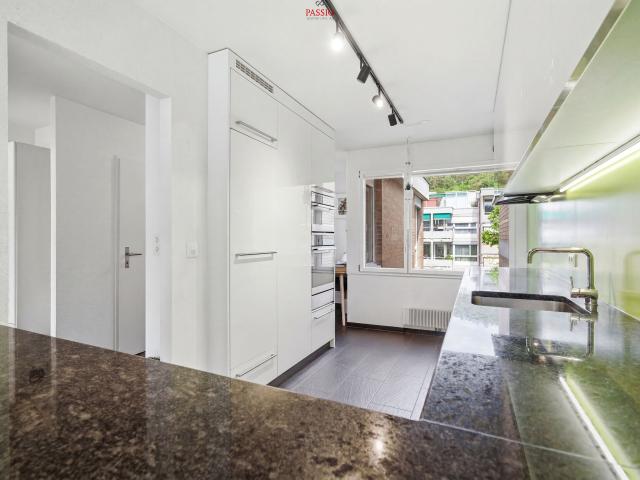 Condominium apartment with 5 rooms on sale in Ittigen 127 m² | dreamo. Ch
