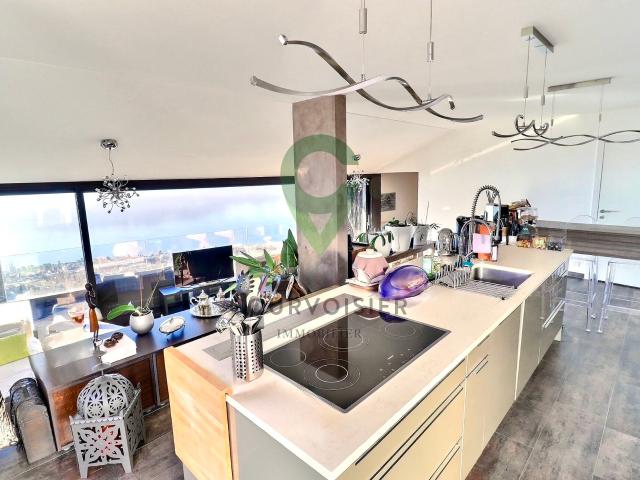 Condominium apartment with 5 rooms on sale in zone 175 m² | dreamo. Ch