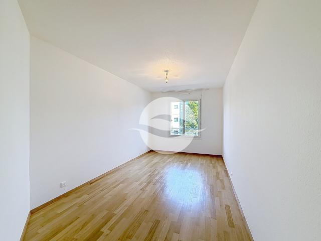 Condominium apartment with 5 rooms for rent in Le Grand Saconnex 157 m² | dreamo. Ch