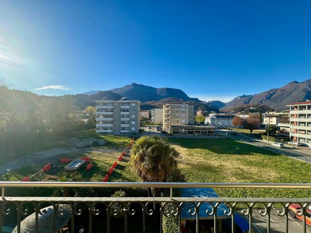 Condominium apartment with 5.5 rooms on sale in 110 m² | dreamo. Ch