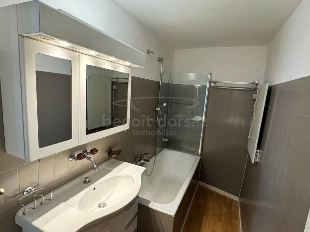 Condominium apartment with 5.5 rooms on sale in 115 m² | dreamo. Ch