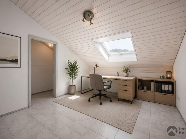 Condominium apartment with 5.5 rooms on sale in Triengen 168 m² | dreamo. Ch
