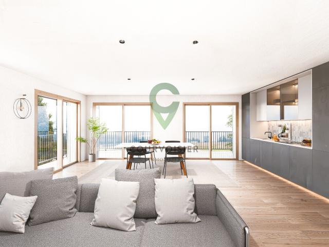Condominium apartment with 5.5 rooms on sale in Zone 122 m² | dreamo. Ch