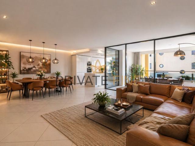 Condominium apartment with 5.5 rooms on sale in Ascona 180 m² | dreamo. Ch