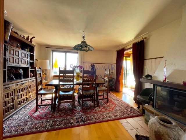 Condominium apartment with 5.5 rooms on sale in Châtel St Denis 130 m² | dreamo. Ch