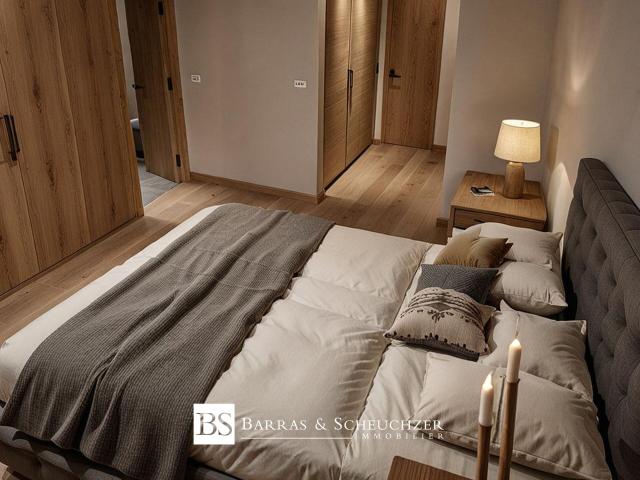 Condominium apartment with 5.5 rooms on sale in Combaz, Montana 152 m² | dreamo. Ch