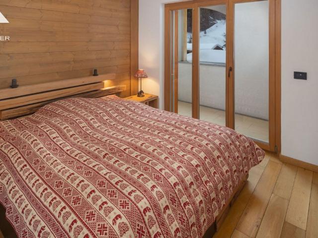 Condominium apartment with 5.5 rooms on sale in Crans Montana 187 m² | dreamo. Ch