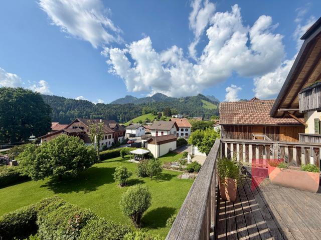 Condominium apartment with 5.5 rooms on sale in Pringy 110 m² | dreamo. Ch