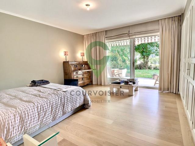 Condominium apartment with 6 rooms on sale in Zone Ref DC_1025_46_6 | dreamo. Ch