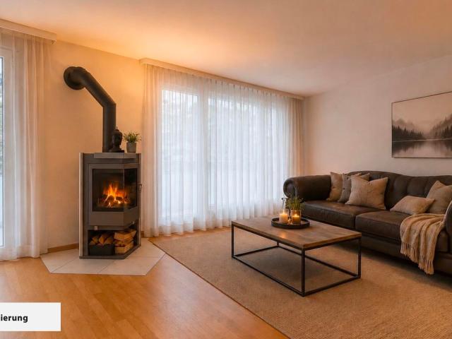 Condominium apartment with 6.5 rooms on sale in Brüttisellen 168 m² | dreamo. Ch