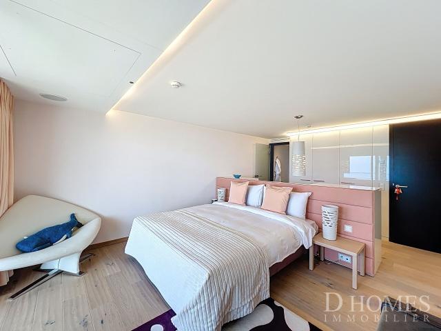 Condominium apartment with 6.5 rooms on sale in Le Mont Pèlerin 358 m² | dreamo. Ch
