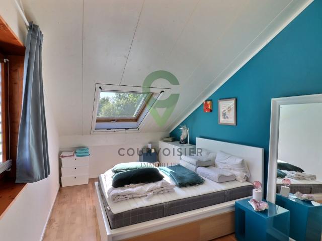 Condominium apartment with 7 rooms on sale in Zone Ref AD_0426_8_2 | dreamo. Ch