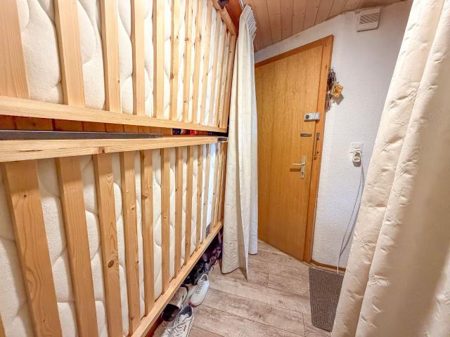 Condominium apartment with 1.5 rooms on sale in Ste Croix 36 m² | dreamo. Ch