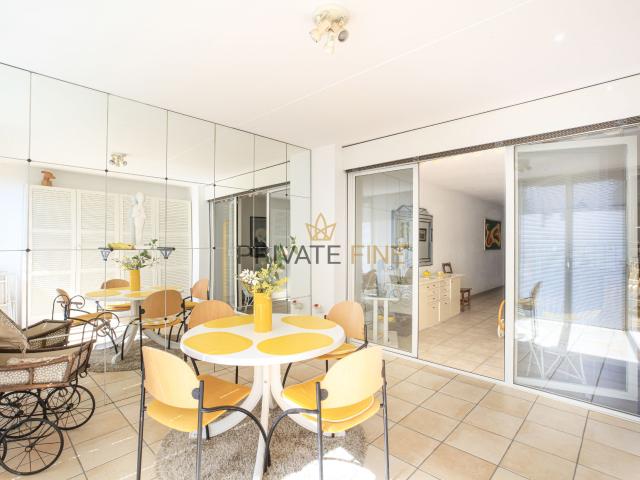 Condominium apartment with 2 rooms on sale in Ascona 42 m² | dreamo. Ch