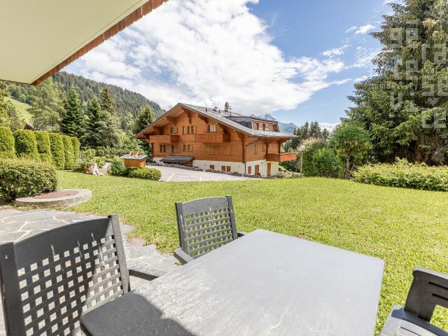 Condominium apartment with 2 rooms on sale in Domaine de la Résidence Centre 46 m² | dreamo. Ch