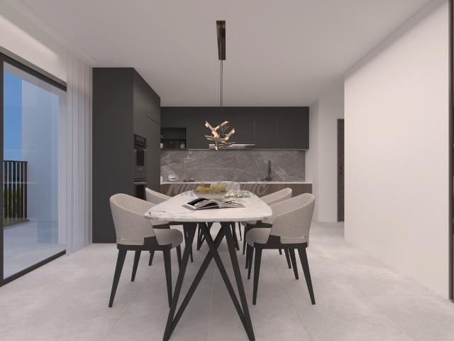 Condominium apartment with 2.5 rooms on sale in Villars Ste Croix 45 m² | dreamo. Ch