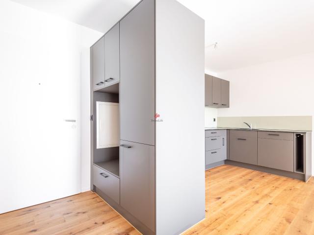 Condominium apartment with 2.5 rooms on sale in Wauwil 51 m² | dreamo. Ch