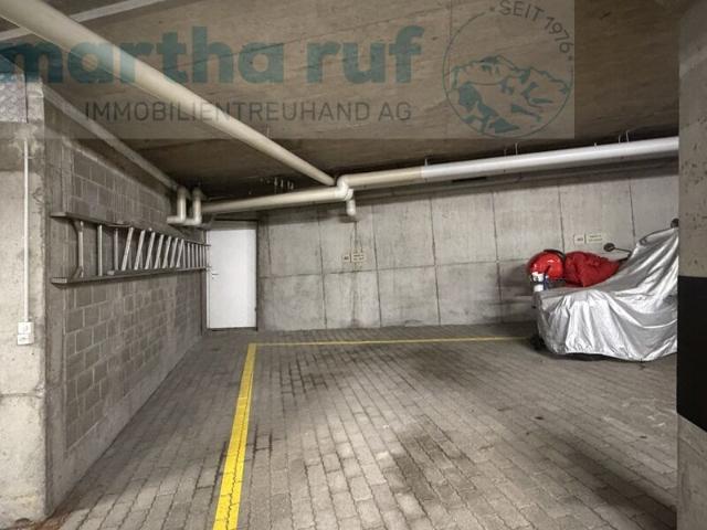 Condominium apartment with 2.5 rooms on sale in Wilderswil 59 m² | dreamo. Ch