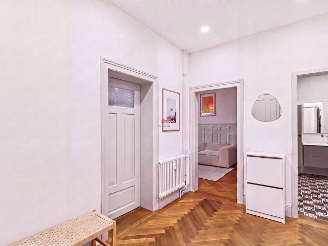 Condominium apartment with 2.5 rooms on sale in Zürich 69 m² | dreamo. Ch