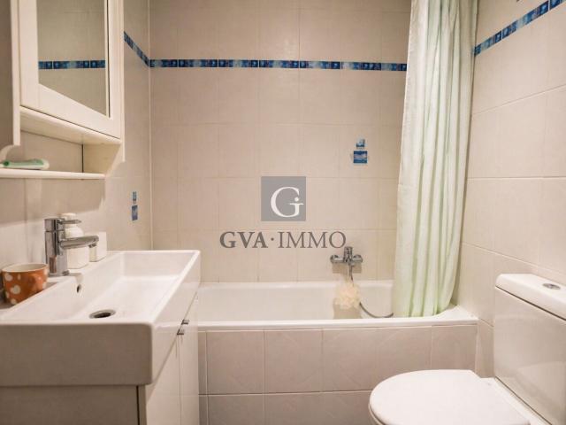 Condominium apartment with 2.5 rooms on sale in Chêne Bougeries 56 m² | dreamo. Ch