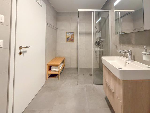 Condominium apartment with 2.5 rooms on sale in Estavayer le Lac 61 m² | dreamo. Ch