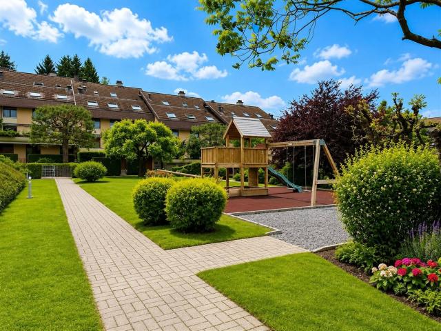 Condominium apartment with 2.5 rooms on sale in Idéal pour investisseur 50 m² | dreamo. Ch