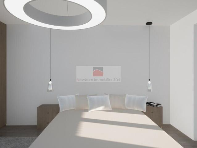Condominium apartment with 2.5 rooms on sale in Le Sentier 69 m² | dreamo. Ch