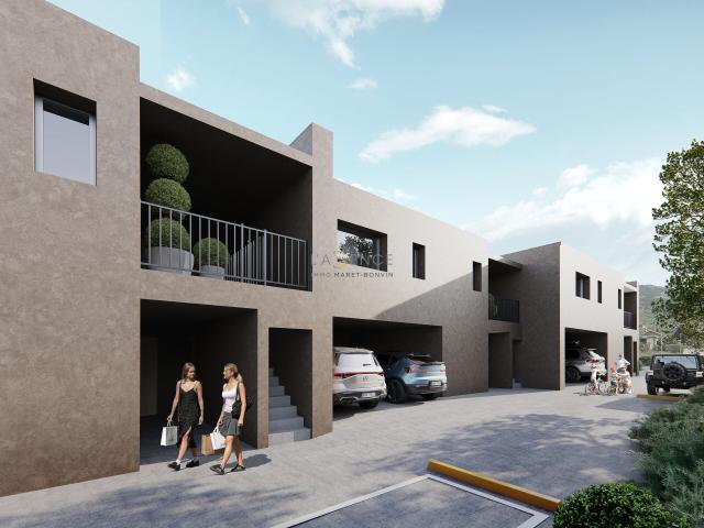 Condominium apartment with 2.5 rooms on sale in Plan Conthey 66 m² | dreamo. Ch