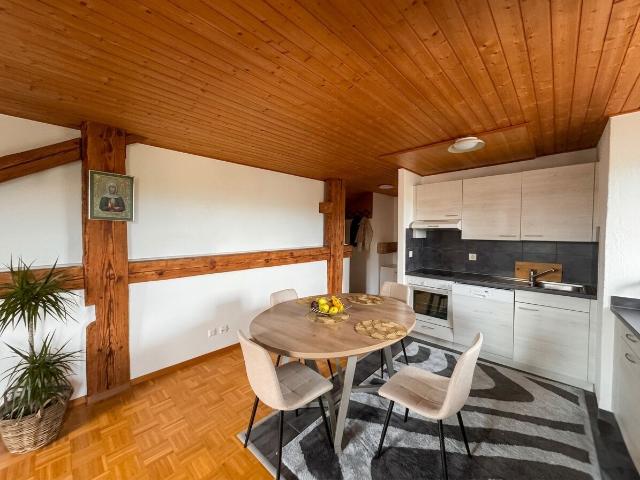 Condominium apartment with 2.5 rooms on sale in Romont FR Ref BU 10032 | dreamo. Ch