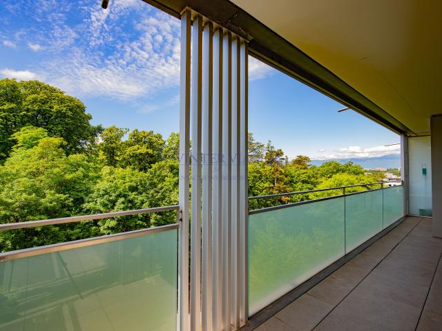 Condominium apartment with 3 rooms on sale in Carouge GE 73 m² | dreamo. Ch