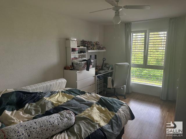 Condominium apartment with 3.5 rooms for rent in Fribourg 64 m² | dreamo. Ch