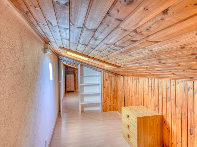 Condominium apartment with 3.5 rooms for rent in Vissoie 80 m² | dreamo. Ch