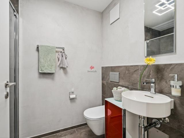 Condominium apartment with 3.5 rooms on sale in Trogen 89 m² | dreamo. Ch