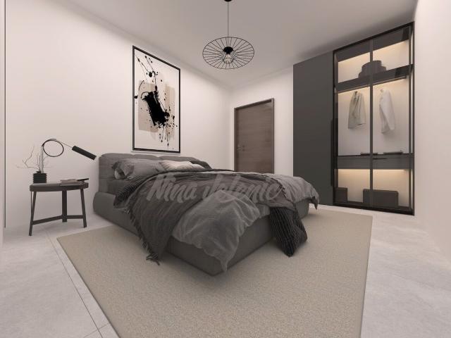 Condominium apartment with 3.5 rooms on sale in Villars Ste Croix 73 m² | dreamo. Ch