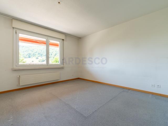 Condominium apartment with 3.5 rooms on sale in Aarburg 69 m² | dreamo. Ch