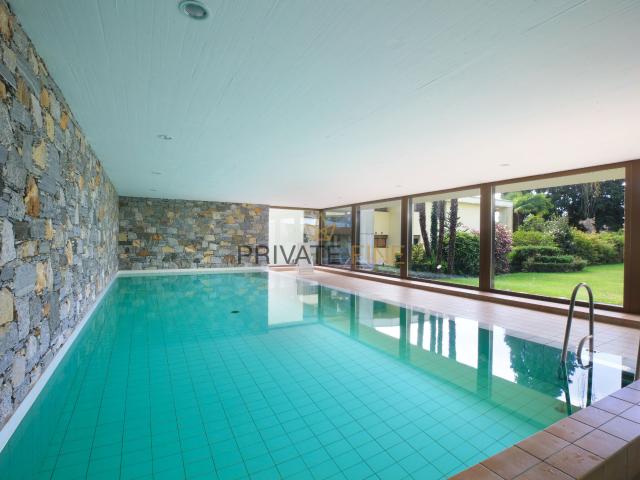 Condominium apartment with 3.5 rooms on sale in Ascona 102 m² | dreamo. Ch