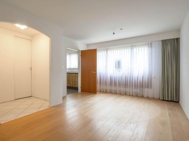 Condominium apartment with 3.5 rooms on sale in Basel 100 m² | dreamo. Ch