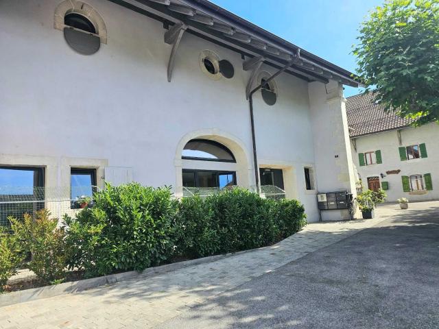 Condominium apartment with 3.5 rooms on sale in Bassins 110 m² | dreamo. Ch