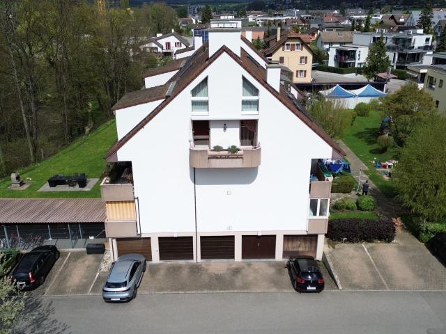 Condominium apartment with 3.5 rooms on sale in Büsserach 85 m² | dreamo. Ch