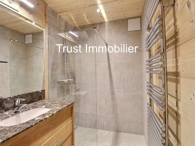 Condominium apartment with 3.5 rooms on sale in Centre 81 m² | dreamo. Ch