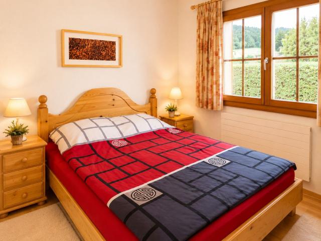 Condominium apartment with 3.5 rooms on sale in Chesières 70 m² | dreamo. Ch