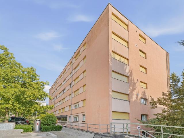 Condominium apartment with 3.5 rooms on sale in Clarens 78 m² | dreamo. Ch