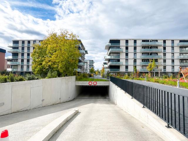 Condominium apartment with 3.5 rooms on sale in Delémont 87 m² | dreamo. Ch