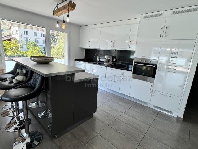 Condominium apartment with 3.5 rooms on sale in | dreamo. Ch