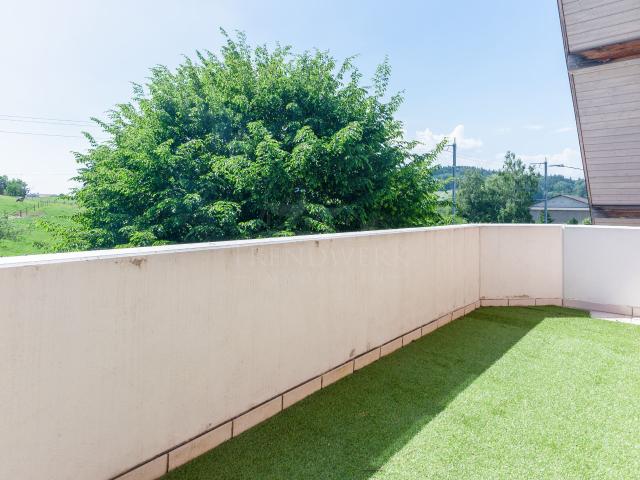 Condominium apartment with 3.5 rooms on sale in Gasel 107 m² | dreamo. Ch