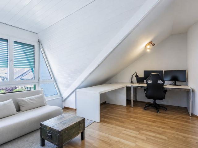 Condominium apartment with 3.5 rooms on sale in Gland 121 m² | dreamo. Ch