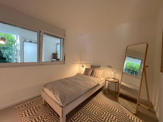 Condominium apartment with 3.5 rooms on sale in Gravelone 115 m² | dreamo. Ch