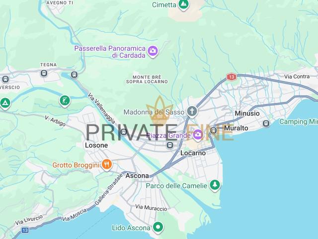 Condominium apartment with 3.5 rooms on sale in Monti 102 m² | dreamo. Ch