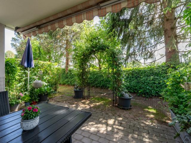 Condominium apartment with 3.5 rooms on sale in Oftringen 86 m² | dreamo. Ch