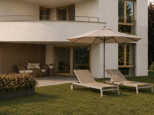 Condominium apartment with 3.5 rooms on sale in Oftringen 89 m² | dreamo. Ch